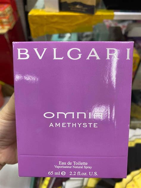 bvlgari omnia for sale.